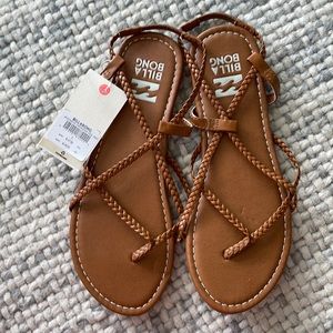 New Sandals